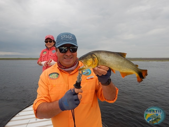 PIRA LODGE - Pantanal Argentino - Temporada 2.016